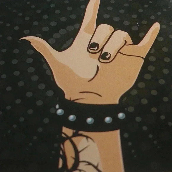 Vintage..sticker..waterproof..collectable choice....we bundle..enjoy - Picture 3 of 3